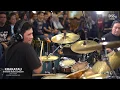 Download Lagu KRAKATAU - PASSPORT (Intimate Home Concert - Rumah Musik DSS)