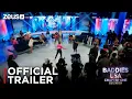 Baddies USA Chapter 1 Reunion Trailer Zeus