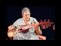 Bihag Alap Pandit Buddhadev Dasgupta on Sarod