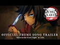 Download Lagu Demon Slayer: Kimetsu no Yaiba Infinity Castle  |  OFFICIAL THEME SONG TRAILER (LiSA)