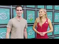 Maggie Chats with Vanna s Son Celebrity Wheel of Fortune