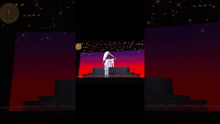 أحمد سعد يشعل المسرح في حفل وطن السلام أداء أسطوري أمام الرئيس السيسي 