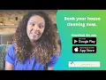 What We Do My Cleaning Angel Maid Services