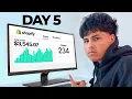 I Tried Dropshipping For 14 Days Realistic Results