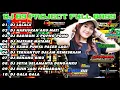 DJ 69 PROJECT FULL ALBUM SPESIAL TERBARU 2021 | DJ LALALA, DJ HARUSKAH AKU MATI - DJ DANGDUT TERBAIK