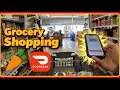 First Day Doing Instacart In Addition To DoorDash