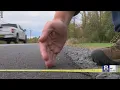 Clarkson cyclist looking to change Route 260 after Carrie Ray s death in a fatal bike accident