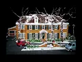 Download Lagu Home Alone wonderful Christmas Ring I