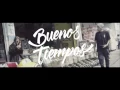 GERA MXM - BUENOS TIEMPOS (LETRA)