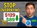 Coupert Safari Extension Review 2025 Automatic Coupon Codes Cash Back How Much I Saved