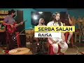 Download Lagu Raisa - Serba Salah (COVER by Corby Band)