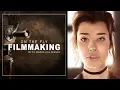 Sarah McDaniel - On The Fly Filmmaking