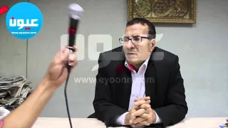 ماهر عباس رحيل سيف اليزل خسارة كبيرة للامن الوطنى 