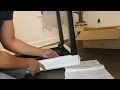 IKEA Bergmund - Chair