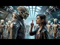 Lagu She Said, “Please Don’t Hurt Me Again”—They Laughed. Moments Later, | HFY | Sci-Fi Short Stories