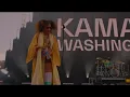 Kamasi Washington - Street Fighter Mas (Live at SITW 2023)