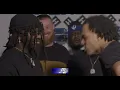 Craig Lamar vs Barz Major Renegade Rap Battles Titan Up Episode 1