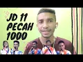 Download Lagu REAKSI JD ELEVEN pecah seribu lida 2021 17-4-2021