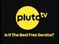 Is Pluto TV The Best Free Streaming Service on Roku Fire TV Apple TV Google TV More