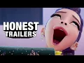 Honest Trailers KPop Demon Hunters