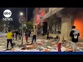 Download Lagu Gen-Z protests sweep across continents