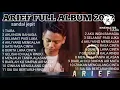 ARIEF FULL ALBUM TERBARU 2022 JIKA KAU BERTEMU AKU BEGINI - TIARA