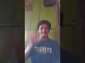 Fathi Saleem - Menyerah Takdir (Cover by Azman Azaril Khan)