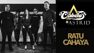 cokelat x astrid ratu cahaya live studio session 