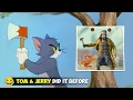 Download Lagu When Pushpa 2 Movie Scenes performed by Tom and Jerry ~ Funny Meme ~ Edits MukeshG