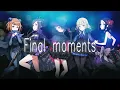 Download Lagu Princess Principal「AMV」- Final Moments