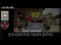Story wa terjal solidaritas tanpa batas