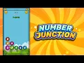 Number Junction Construct 3 Game Template Source code