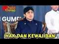 Lagu GAMPANG NUNTUT TAPI ORA NGERTI KEWAJIBAN
