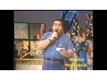 Download Lagu Domingão do Faustão - Abertura/Trecho (Globo/1991)