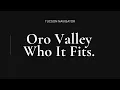 Living in Oro Valley AZ - Pros Cons and Who It Fits