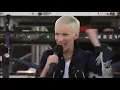 Annie Lennox  "Sisters Are Doin' It For Themselves" Live @ Party At The Palace 2002