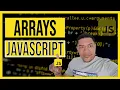 JavaScript Array - Tutorial espanol JS