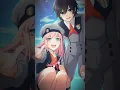Download Lagu ZERO TWO EDIT CAPCUT PRO ANIME NAME DARLING IN THE FRANXX #darlinginthefranxxzerotwo #hiroxzerotwo