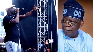 wasiu alabi pasuma campaign for nigeria youth to get their pvc to vote in asiwaju bola ahmed tinubu