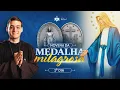 Novena da Medalha Milagrosa - 1º dia - Uma devoção que se espalhou pelo mundo | Instituto Hesed