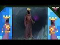 How to obtain 34 orbs for peak Noita drip