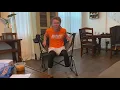 RIO Brands Swinging Hammock Chair Review