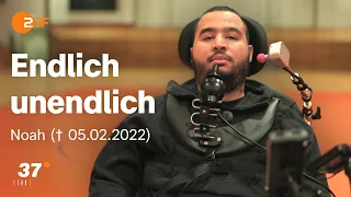 sterbehilfe der tod die beste entscheidung meines lebens i 37 grad