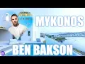 Download Lagu DJ BEN BAKSON - MYKONOS 2019