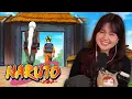 The OG NARUTO Finale Episode 135 220 REACTION