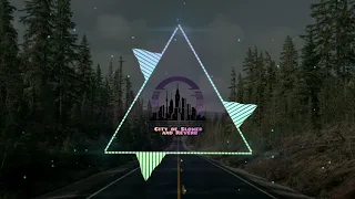 cartoon on and on slowed and reverb