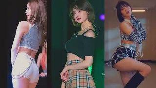 EXID JEONGHWA SEXY TRIBUTE