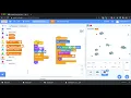 A Sprite Comes To Life 5 - Using a Variable to Count