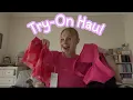 Download Lagu LSKD Breast Cancer Awareness Collection Try On