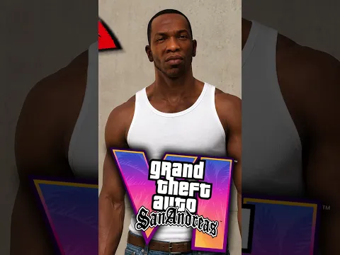 🔥EL NUEVO GTA 6 SAN ANDREAS 🔥